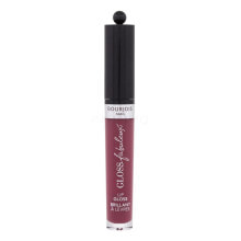 BOURJOIS Paris Gloss Fabuleux 3,5 ml lipgloss für Frauen