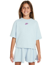 Children's shirts and blouses for girls