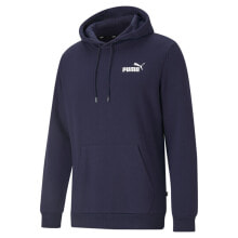 Синие мужские худи PUMA купить от $43