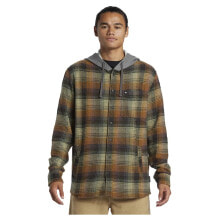 Рубашки Quiksilver купить от $119