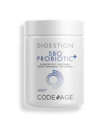 Codeage sBO Probiotic + 50 Billion CFUs