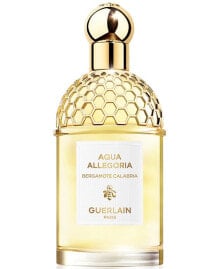 GUERLAIN aqua Allegoria Bergamote Calabria Eau de Toilette Refill, 6.7 oz.