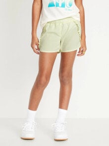 Baby shorts for girls