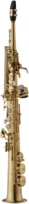 Yanagisawa S-WO1 Sopran Saxophon
