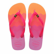 Women's flip-flops