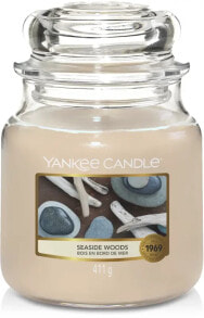 Новогодние товары Yankee Candle