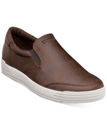 Men's slip-on shoes