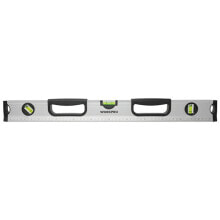 Spirit Level Workpro Aluminium 60 cm