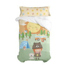 Bed linen for babies