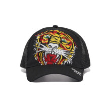  Ed Hardy