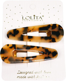 Заколки для волос Lolita Accessories купить от $7