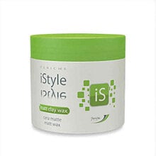 Моделирующий воск Periche Istyle Isoft Matte (100 ml)