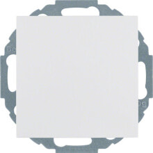 Умные розетки, выключатели и рамки berker 47448989 розетка Тип F Белый