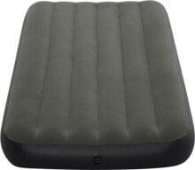 Inflatable mattresses