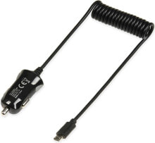 Car chargers and adapters for mobile phones