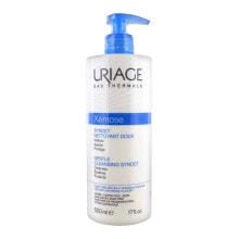 URIAGE Xemose Gentle Cleansing Syndet 500ml Gel