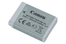 Батарейки и аккумуляторы для фото- и видеотехники Canon (Кэнон)