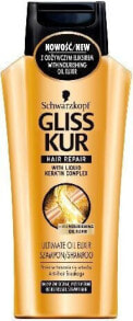 Шампуни для волос Schwarzkopf (Шварцкопф)