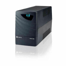 Система бесперебойного питания Интерактивная SAI Vertiv itON 400 VA 240 W 400 W