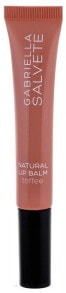 Lippenbalsam für glänzende, weiche und natürlich aussehende Lippen - Gabriella Salvete Natural Lip Balm