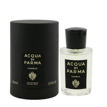 Нишевая парфюмерия Парфюмерия унисекс Acqua Di Parma EDP Camelia (20 ml)