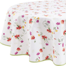 Tablecloths and napkins