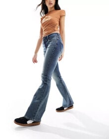 Women's jeans