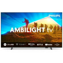 Smart TV Philips 55PUS8009 4K Ultra HD 55