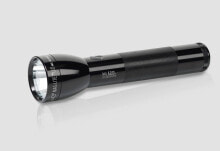 Maglite ML300L Ручной фонарик Черный LED ML300L-S2016