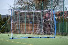 Gates for mini-football