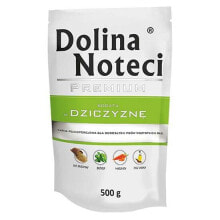 Товары для собак Dolina Noteci купить от $7