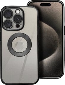 OEM Futerał GLAM do IPHONE 11 czarny