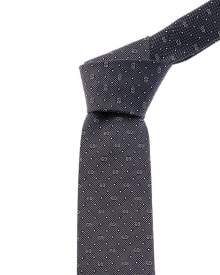 Мужские галстуки и запонки GUCCI (Гуччи)
