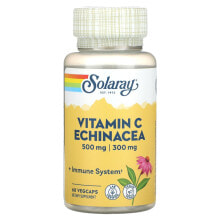 Vitamin C SOLARAY
