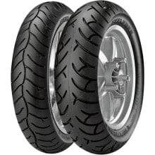 METZELER FFREE 67H TL Scooter Rear Tire