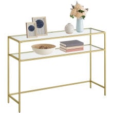 Console tables