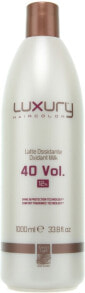 Oxidizing Agents for Hair Dye