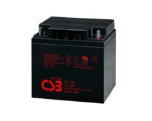 Батарейки и аккумуляторы для аудио- и видеотехники CSB Battery