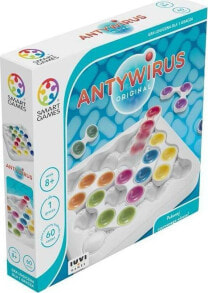 IUVI Smart Games Antywirus