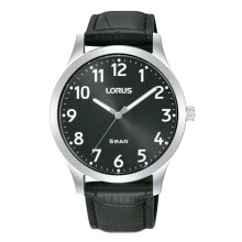 LORUS WATCHES RRX03JX9 Classic 40 mm & Watch