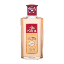 Mont St Michel Instant Ensoleillé 250 ml eau de cologne unisex