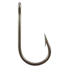 Грузила, крючки, джиг-головки для рыбалки BLACK MAGIC Game Closed Gape Hook