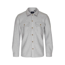 SEA RANCH Barney Overshirt