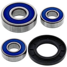 All BALLS 25-1455 Wheel Bearing Kit