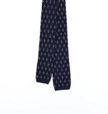 Мужские галстуки и запонки Hugo Boss