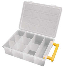 ARTPLAST Valentino With 9 Compartments 24.2x18.8x6 cm Organizer