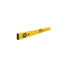 Stabila Wasserwaage 70 180 cm Aluminium gelb ± 0,5 mm/m