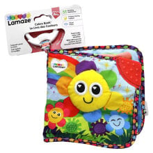 Детские игрушки и игры Lamaze