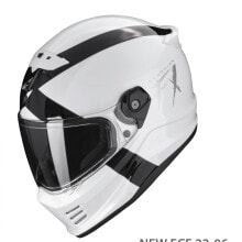 SCORPION Covert FX Gallus Convertible Helmet
