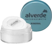  alverde NATURKOSMETIK